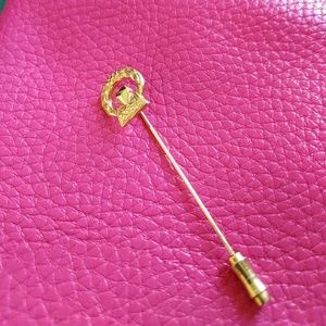 Vintage pair of Stick Pins